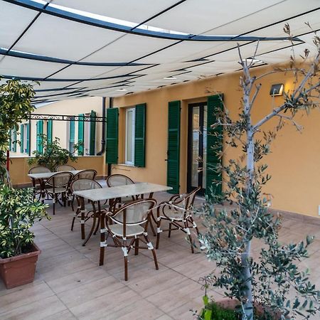Hotel Globo Suite-Correnti Hotels Sanremo Esterno foto