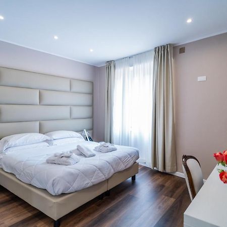 Hotel Globo Suite-Correnti Hotels Sanremo Esterno foto