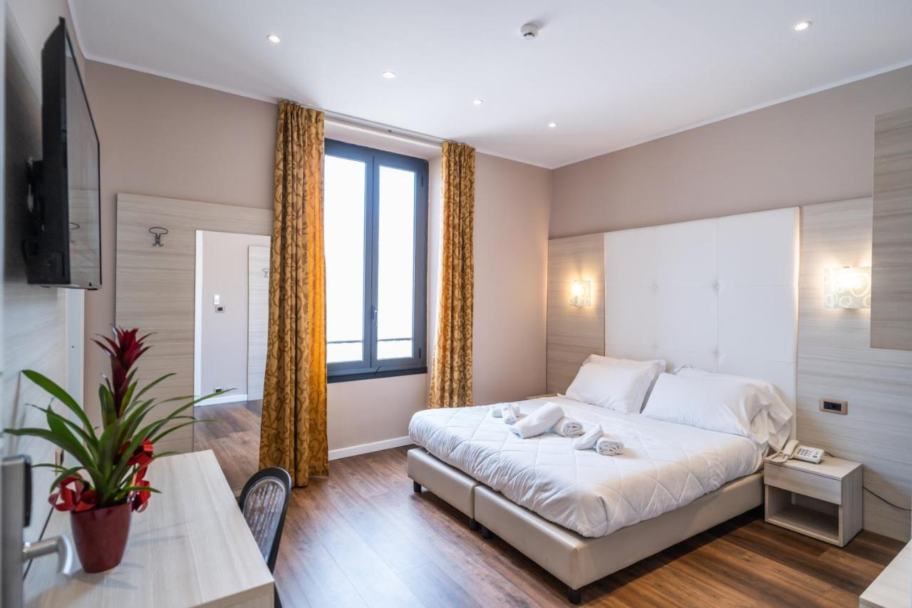 Hotel Globo Suite-Correnti Hotels Sanremo Esterno foto