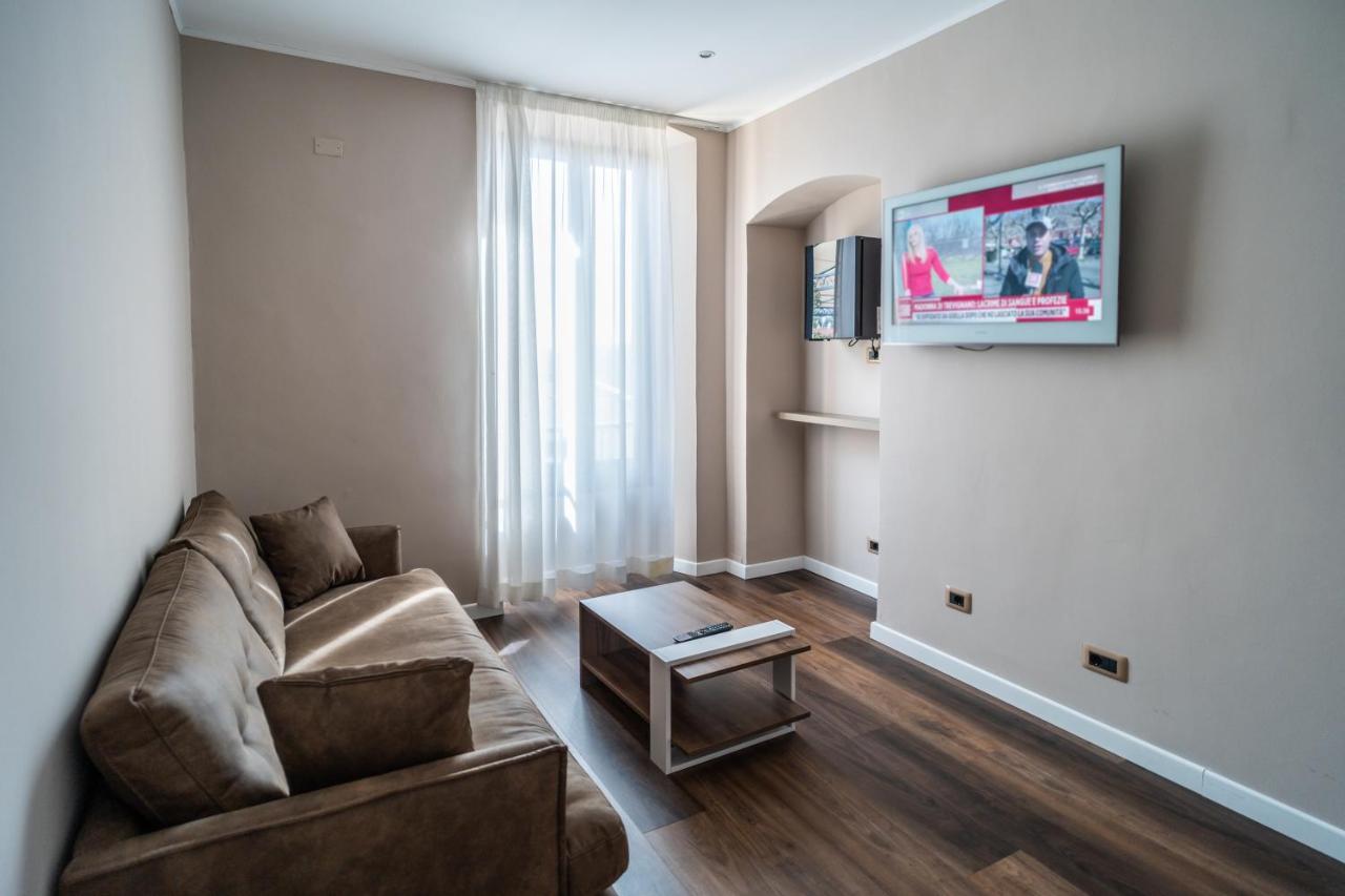 Hotel Globo Suite-Correnti Hotels Sanremo Esterno foto