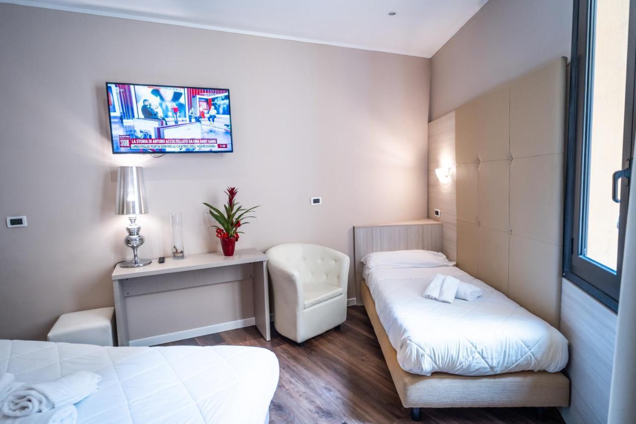 Hotel Globo Suite-Correnti Hotels Sanremo Esterno foto