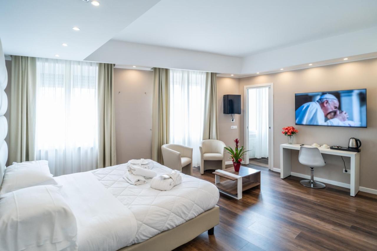 Hotel Globo Suite-Correnti Hotels Sanremo Esterno foto