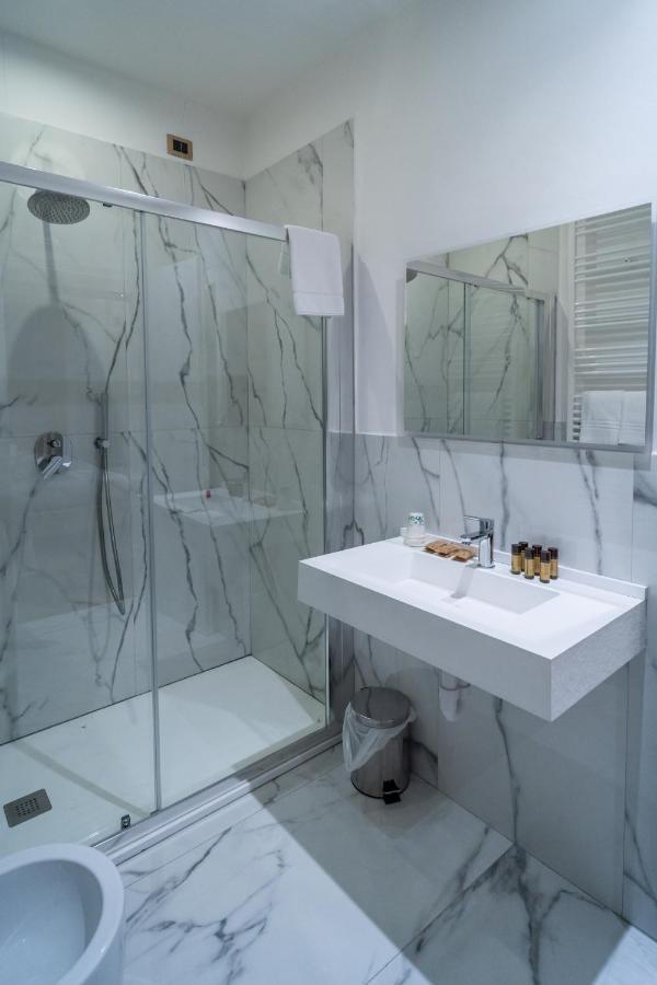 Hotel Globo Suite-Correnti Hotels Sanremo Esterno foto