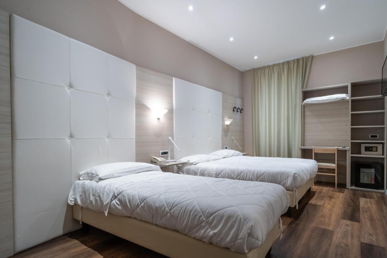 Hotel Globo Suite-Correnti Hotels Sanremo Esterno foto