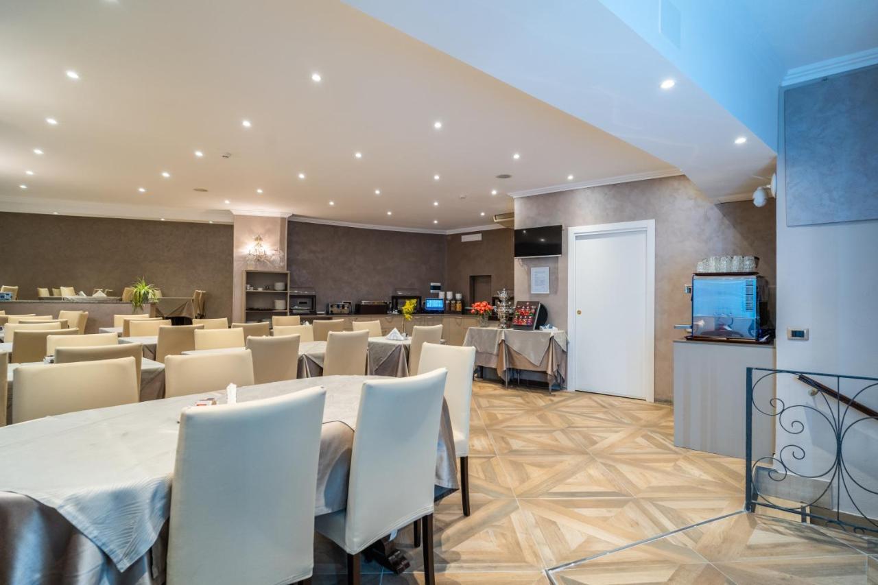 Hotel Globo Suite-Correnti Hotels Sanremo Esterno foto