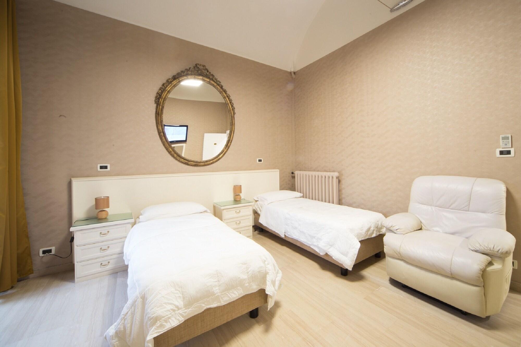 Hotel Globo Suite-Correnti Hotels Sanremo Esterno foto