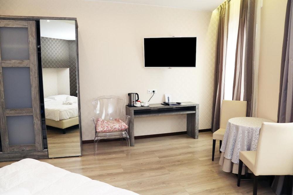 Hotel Globo Suite-Correnti Hotels Sanremo Esterno foto