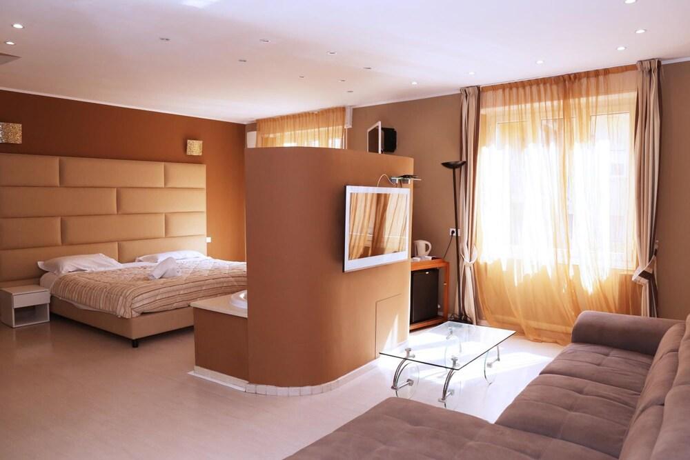 Hotel Globo Suite-Correnti Hotels Sanremo Esterno foto