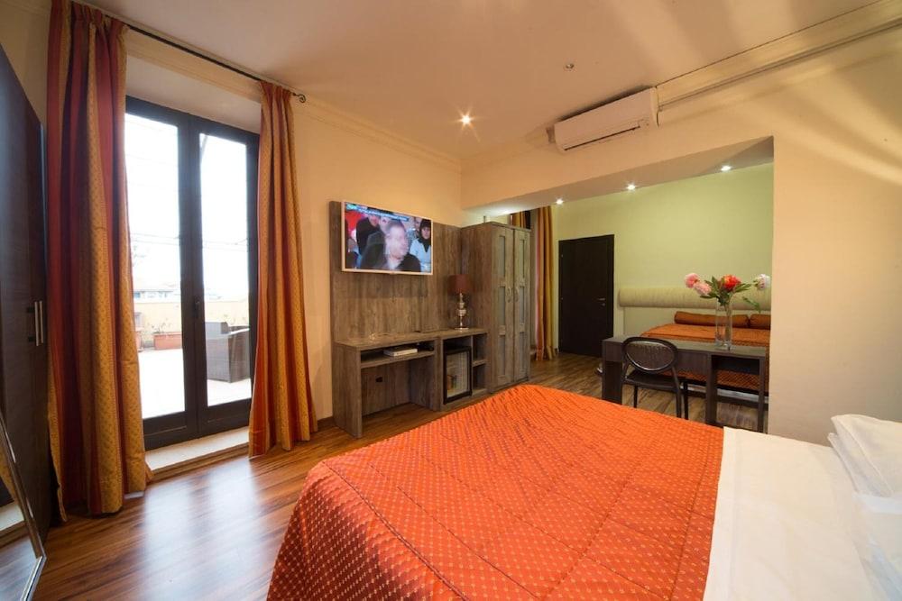 Hotel Globo Suite-Correnti Hotels Sanremo Esterno foto