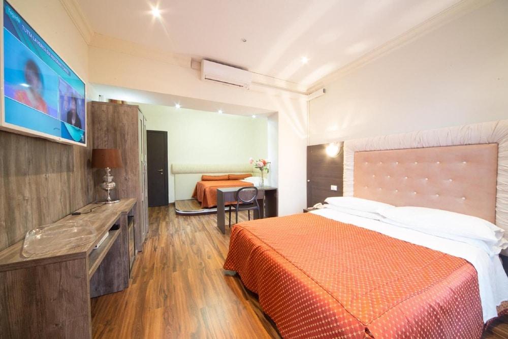 Hotel Globo Suite-Correnti Hotels Sanremo Esterno foto