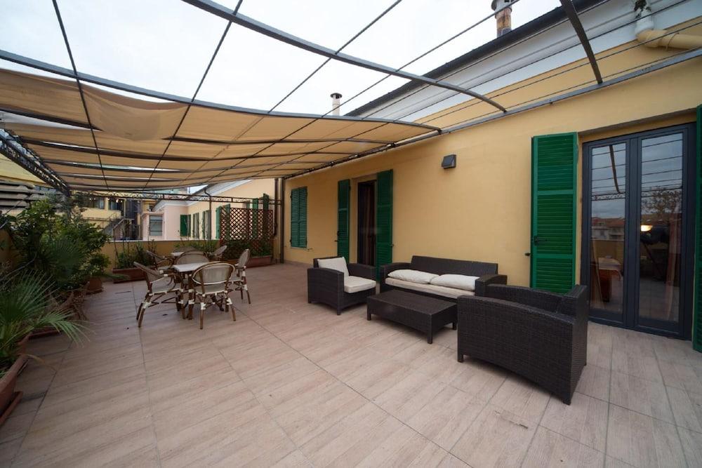 Hotel Globo Suite-Correnti Hotels Sanremo Esterno foto