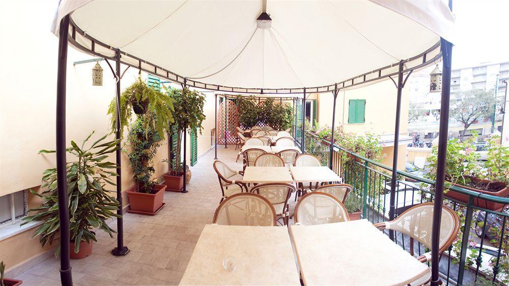 Hotel Globo Suite-Correnti Hotels Sanremo Esterno foto