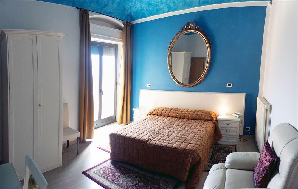 Hotel Globo Suite-Correnti Hotels Sanremo Esterno foto