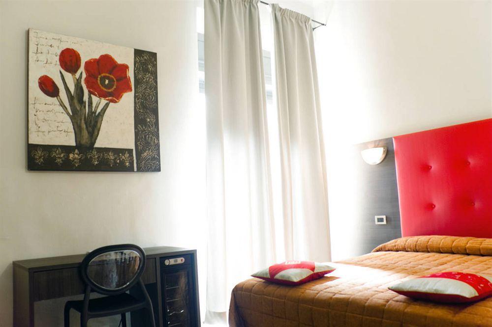 Hotel Globo Suite-Correnti Hotels Sanremo Esterno foto
